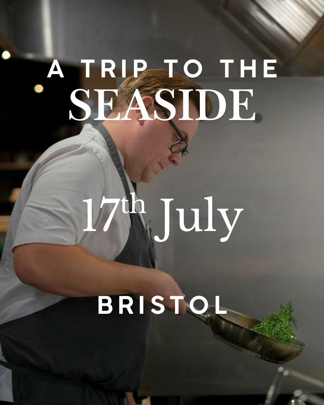 A Trip to the Seaside - Friday 17th July