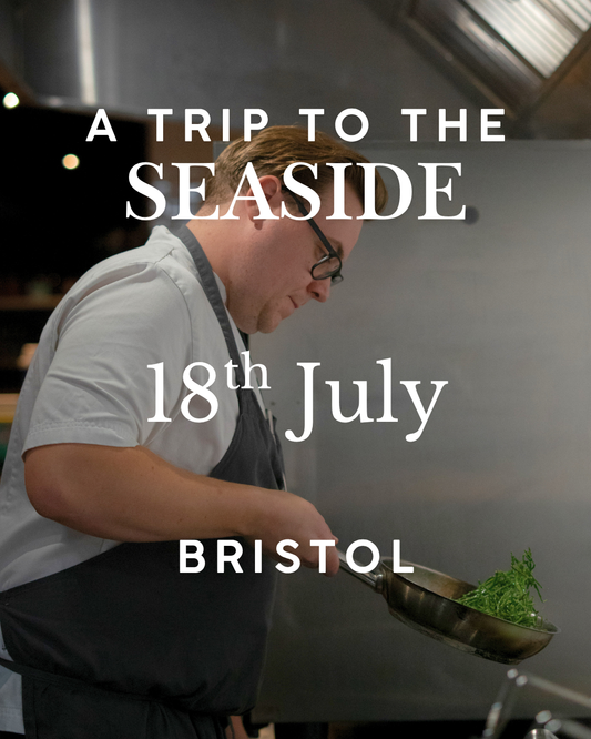A Trip to the Seaside - Saturday 18th July